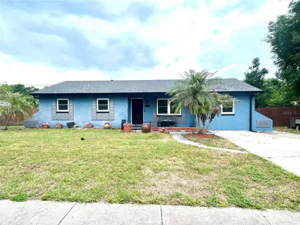 2210 Murdock Boulevard, ORLANDO, FL 32817