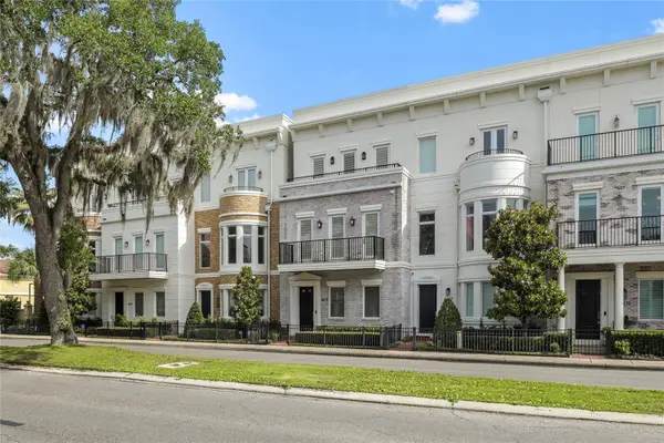 413 W Morse Boulevard, WINTER PARK, FL 32789