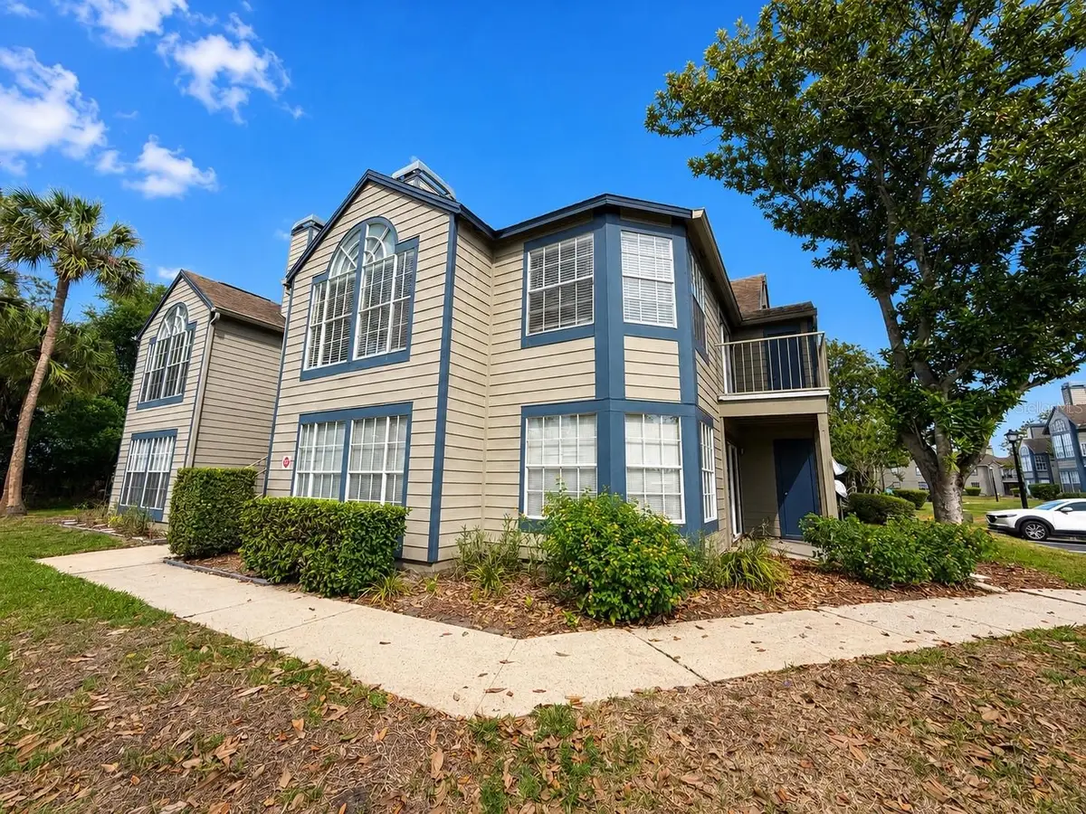 944 Bakewell Court #106, Lake Mary, FL 32746 - #1