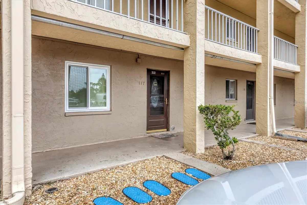 3532 Lake Bayshore Drive #K117, Bradenton, FL 34205 - #1