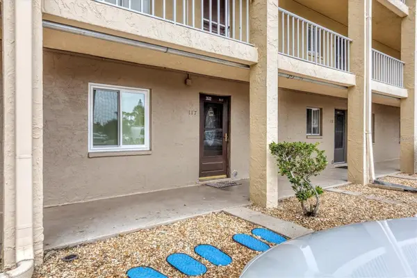 3532 Lake Bayshore Drive #K117, BRADENTON, FL 34205