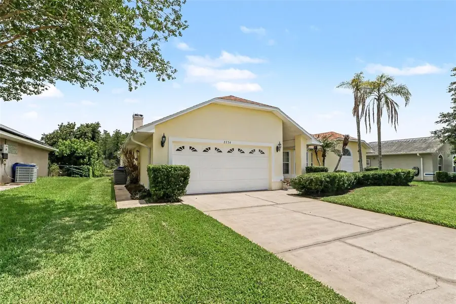 2236 Summer Raye Court, Saint Cloud, FL 34772 - #3