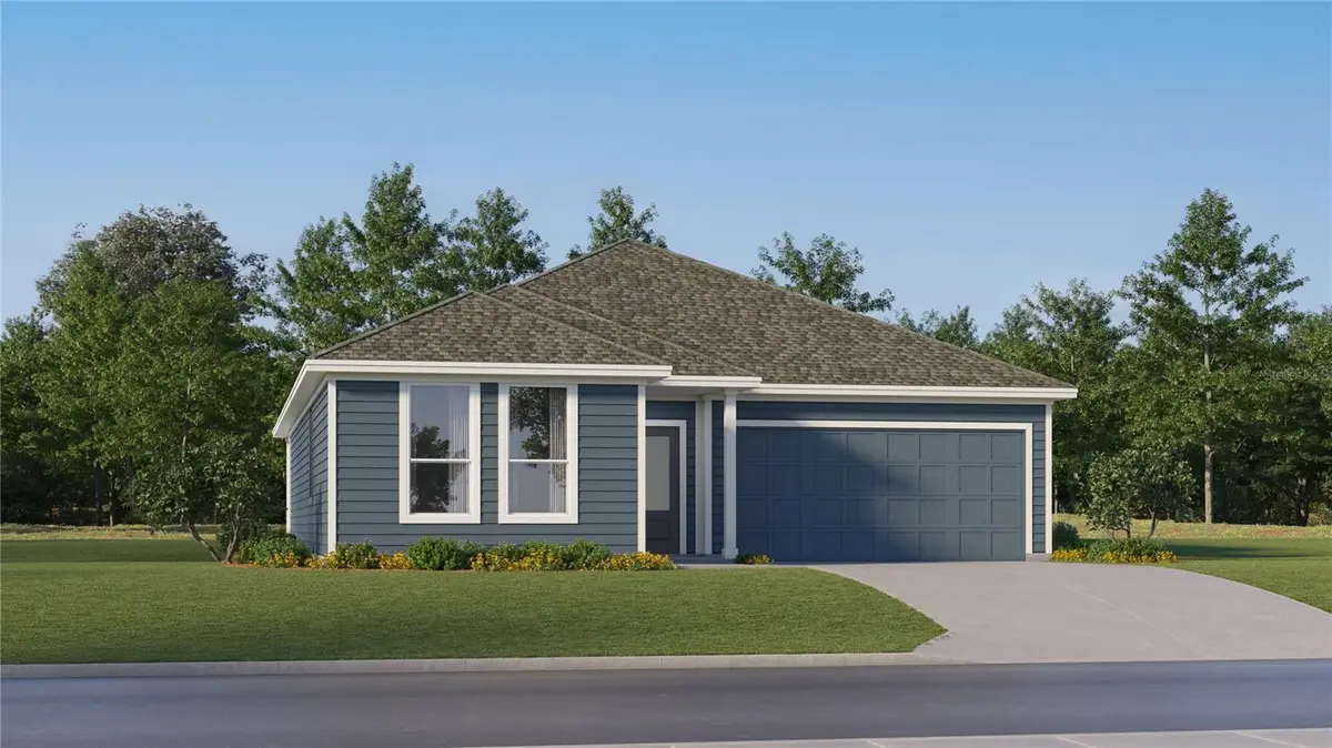 5555 Lewisham Drive, Davenport, FL 33837 - #1