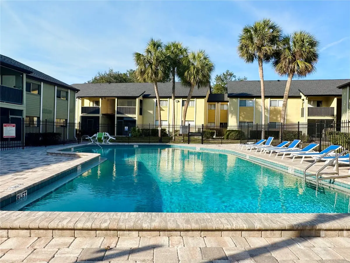912 Lake Destiny Road #D, Altamonte Springs, FL 32714 - #1