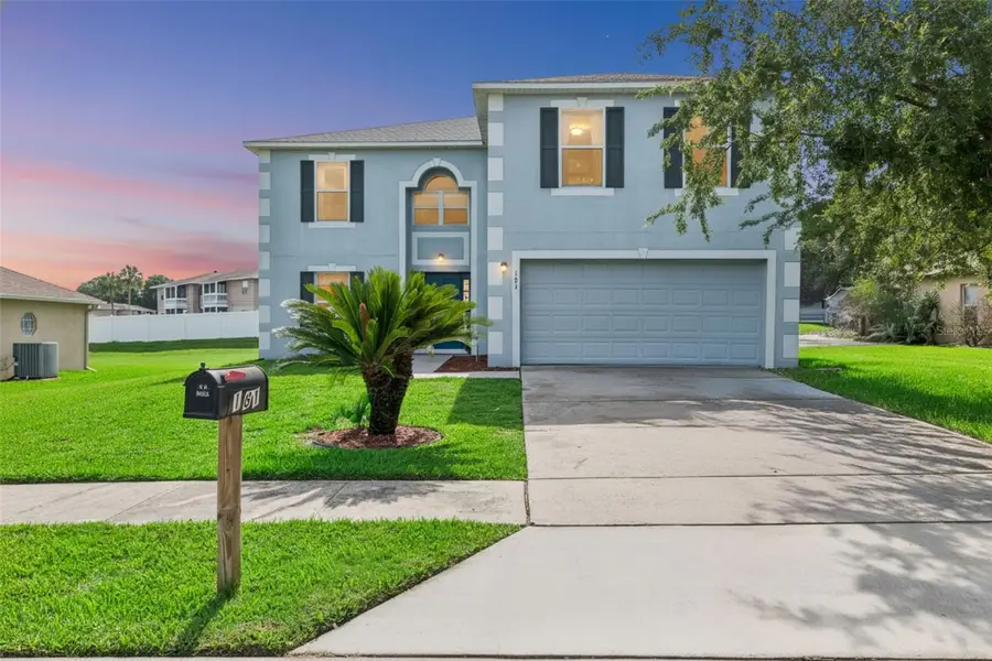 181 Zachary Wade Street, Winter Garden, FL 34787 - #2