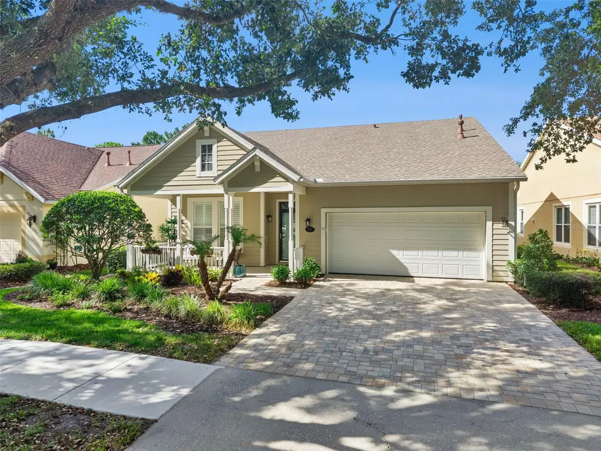 203 Heron Point Way, Deland, FL 32724 - #1