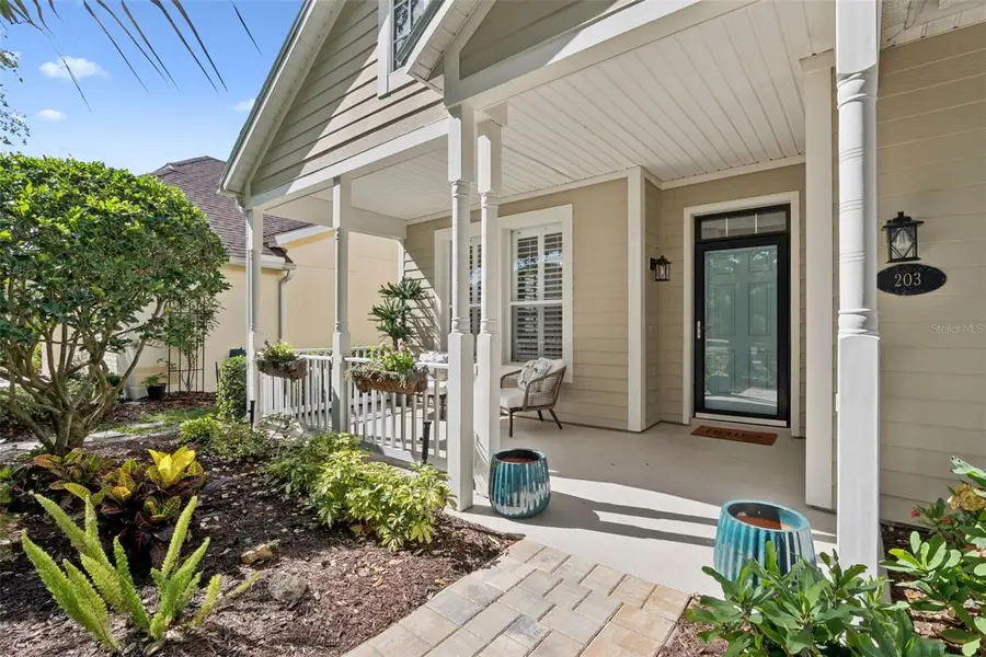 203 Heron Point Way, Deland, FL 32724 - #2