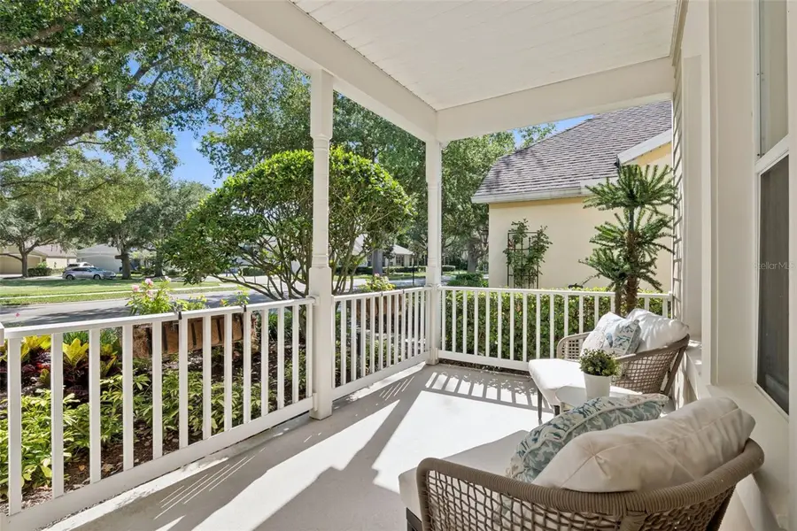 203 Heron Point Way, Deland, FL 32724 - #3