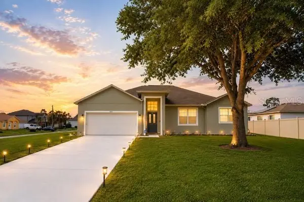1206 Apopka Place, POINCIANA, FL 34759
