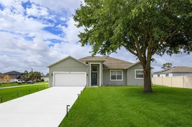 1206 Apopka Place, Poinciana, FL 34759 - #3
