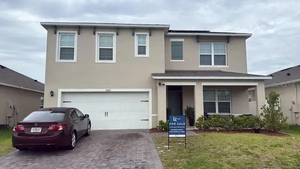 5820 Arboretum Street, ST CLOUD, FL 34771