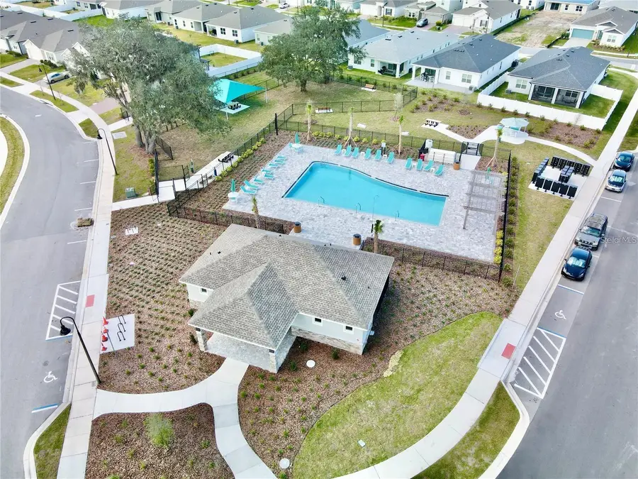 5820 Arboretum Street, Saint Cloud, FL 34771 - #2