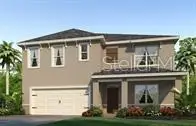 5820 Arboretum Street, Saint Cloud, FL 34771 - #3