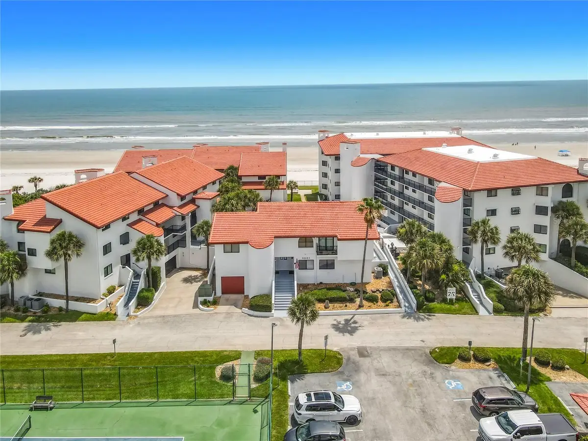 3001 S Atlantic Ave #442, New Smyrna Beach, FL 32169 - #1