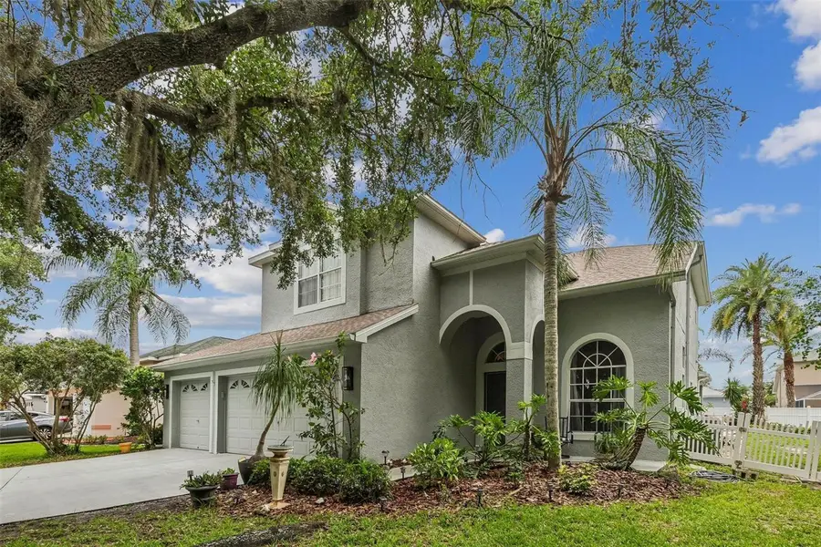 11612 Windsorton Way, Tampa, FL 33626 - #2