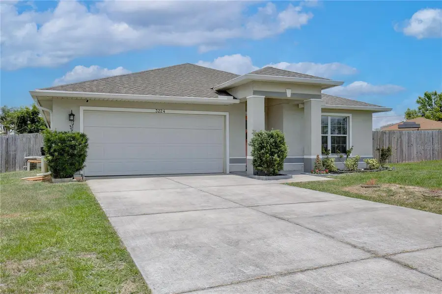 3224 Dudley Drive, Deltona, FL 32738 - #3