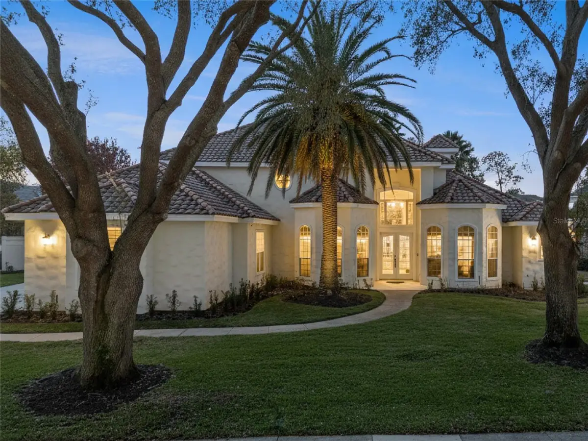 9833 Camberley Circle, Orlando, FL 32836 - #1