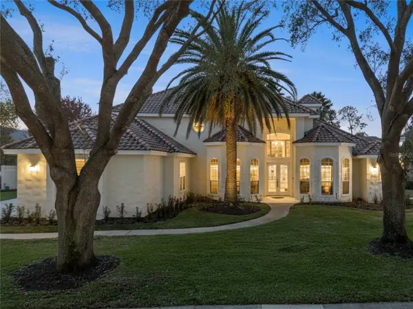 9833 Camberley Circle, ORLANDO, FL 32836