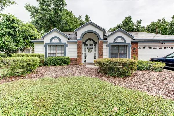 1022 Silcox Branch Circle, OVIEDO, FL 32765