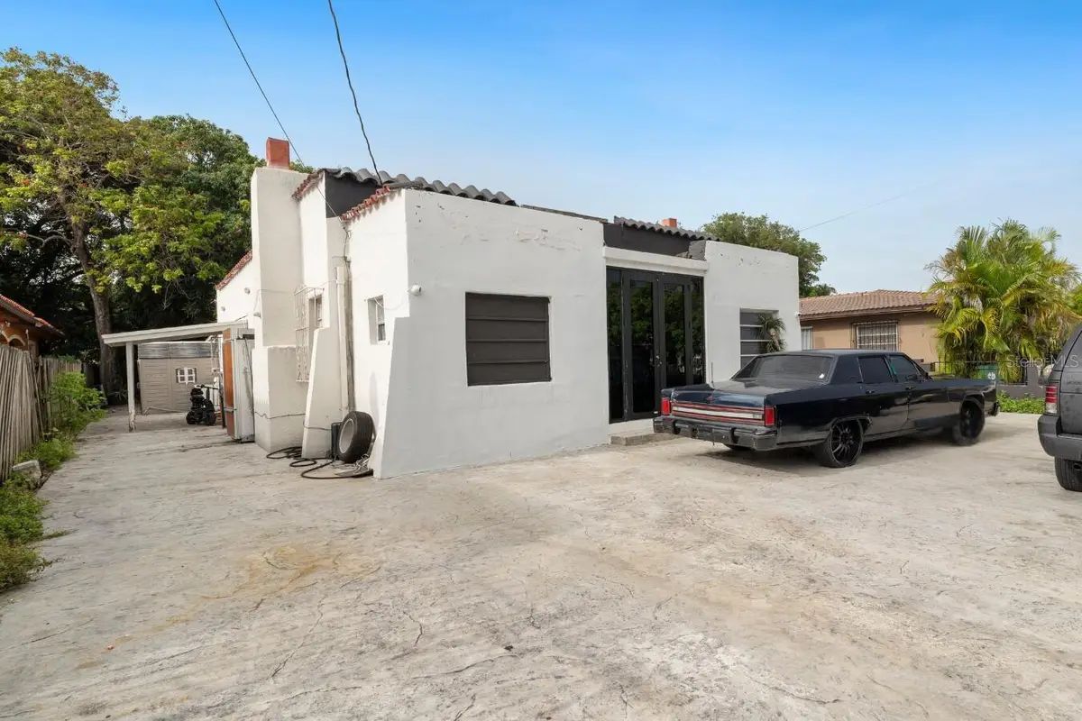 1829 5th, Miami, FL 33125 - #1
