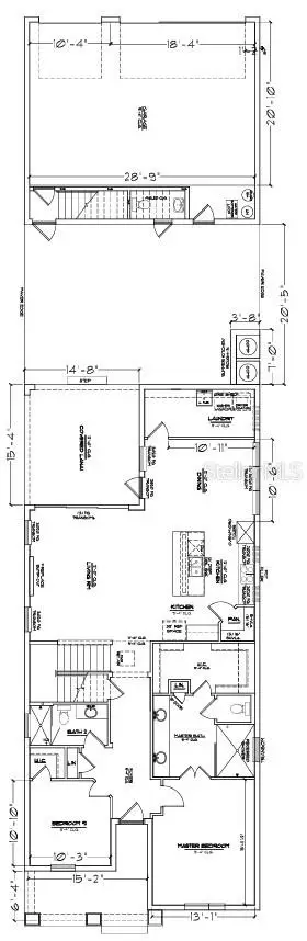 9519 Florey Way, Orlando, FL 32827 - #2
