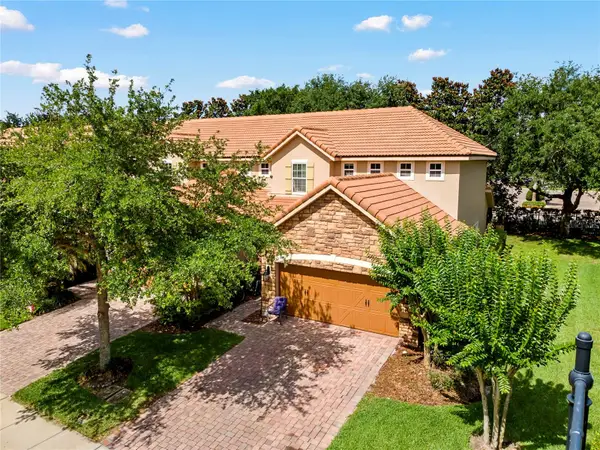 10337 Belfry Circle, ORLANDO, FL 32832