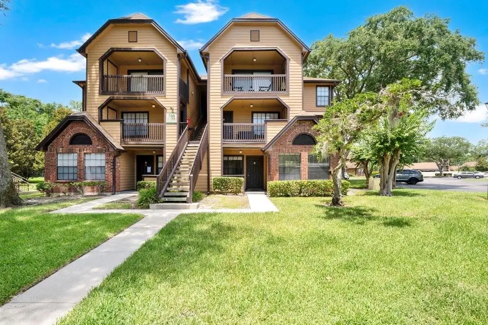360 Lake Ontario Court #104, Altamonte Springs, FL 32701 - #1