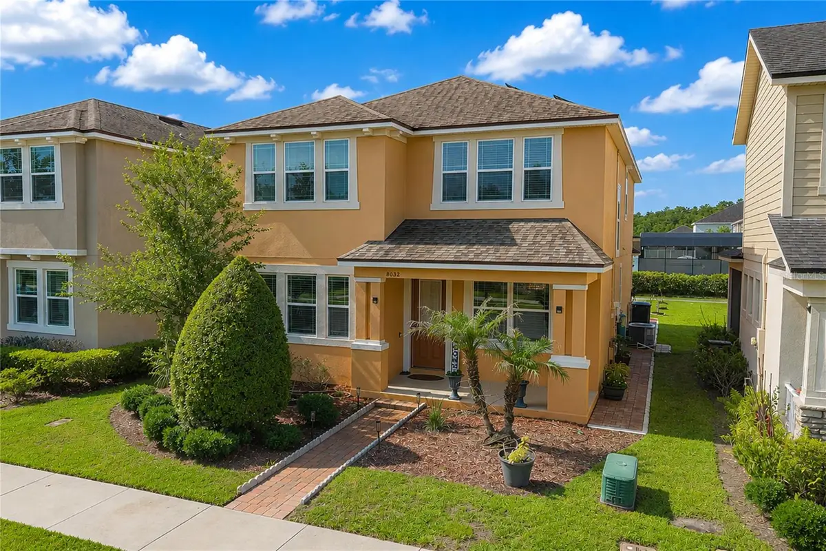 8032 Scagel Street, Orlando, FL 32832 - #1