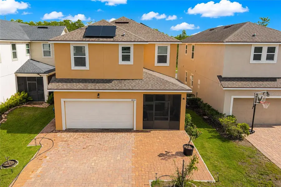 8032 Scagel Street, Orlando, FL 32832 - #2