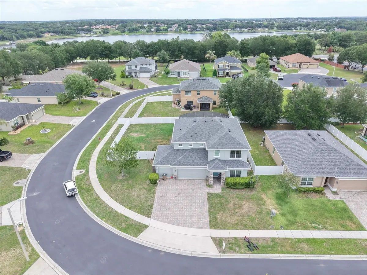 10014 Stockbridge Street, Clermont, FL 34711 - #1