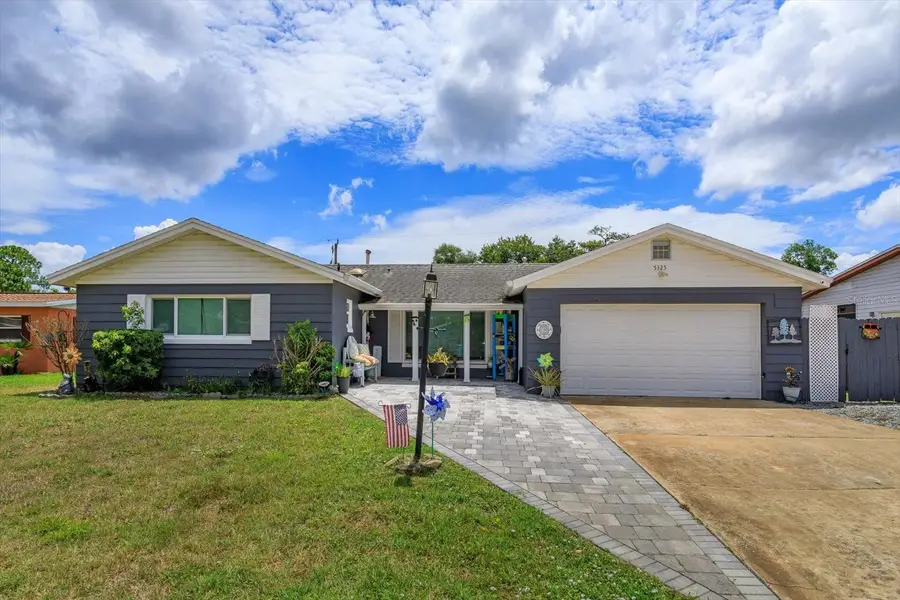 5325 Sharlene Dr, Titusville, FL 32780 - #2