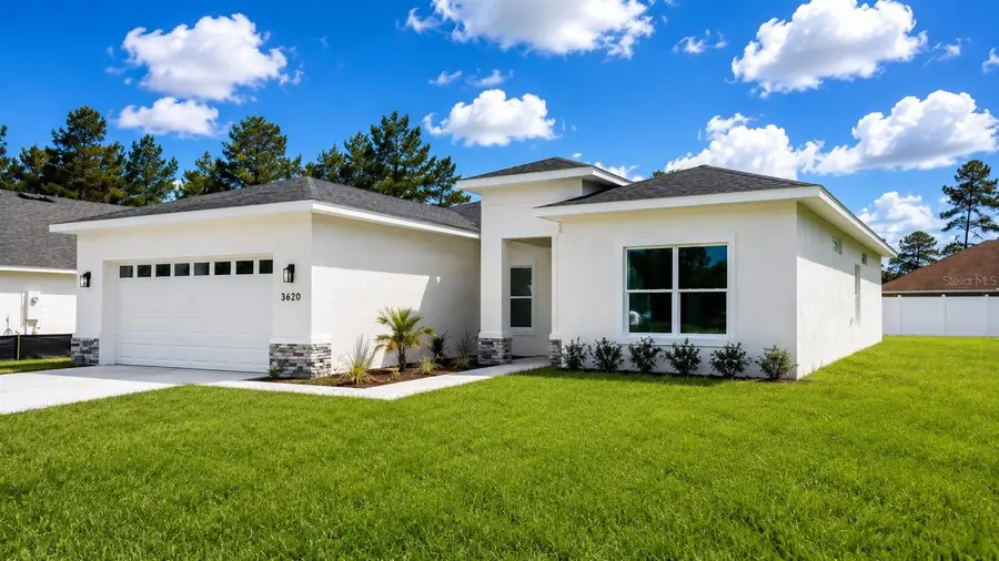 3620 SW 127th Lane Road, Ocala, FL 34473 - #3