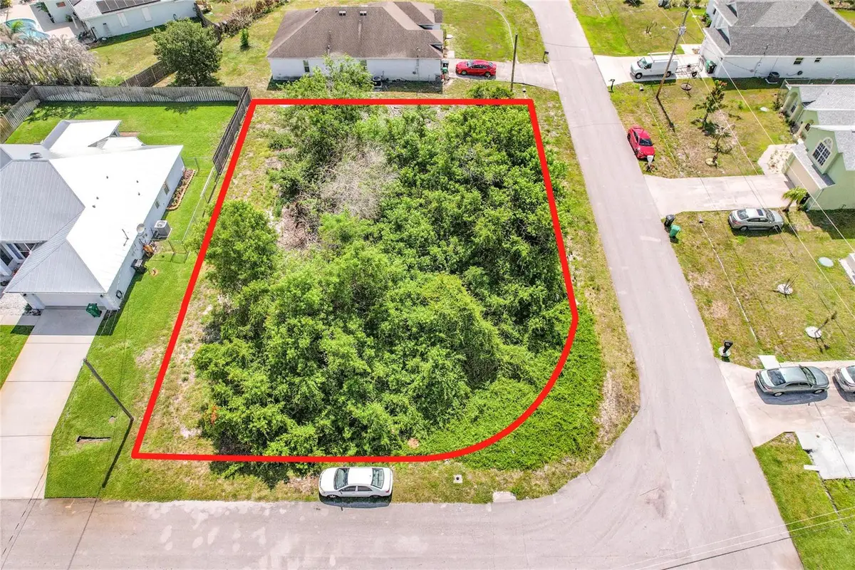 6251 NW Ginger Court, Port Saint Lucie, FL 34986 - #1