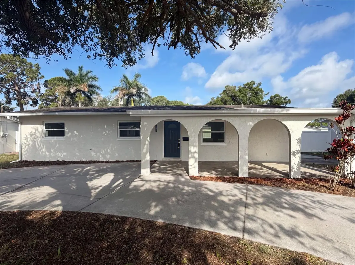 2890 53rd Street N, Saint Petersburg, FL 33710 - #1