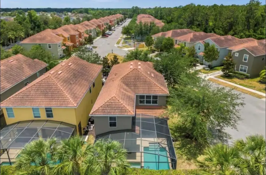 2989 Banana Palm Drive, Kissimmee, FL 34747 - #2