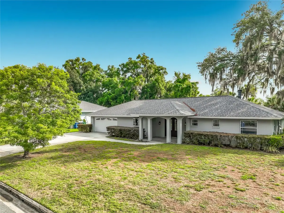2157 Lake Drive, Winter Park, FL 32789 - #1
