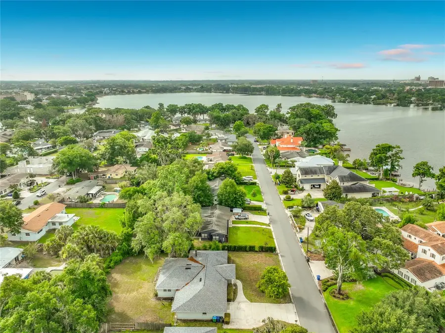 2157 Lake Drive, Winter Park, FL 32789 - #2