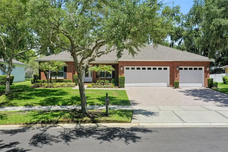 440 Tierra Verde Lane, Winter Garden, FL 34787 - #2