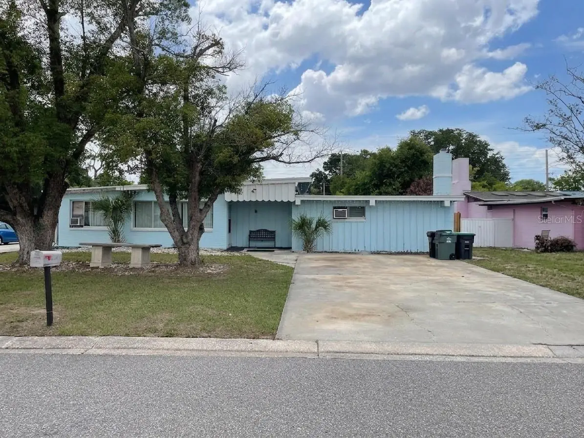 2506 Martinwood Drive, Orlando, FL 32808 - #1