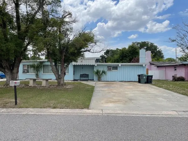 2506 Martinwood Drive, ORLANDO, FL 32808
