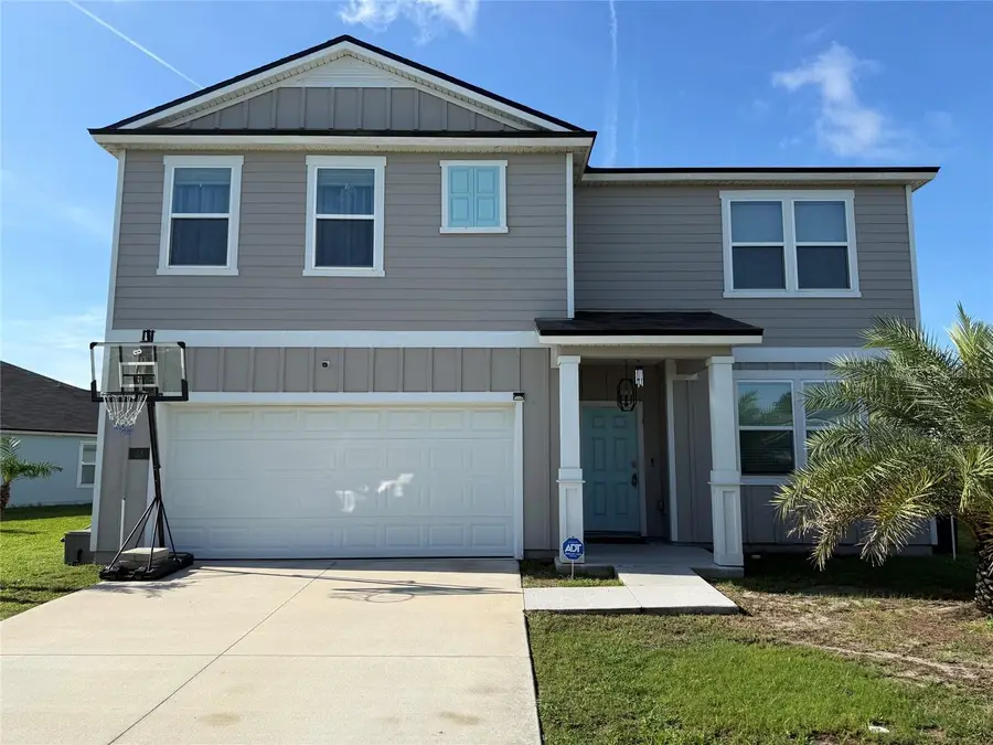 38 Hulett Woods Road, Palm Coast, FL 32137 - #2