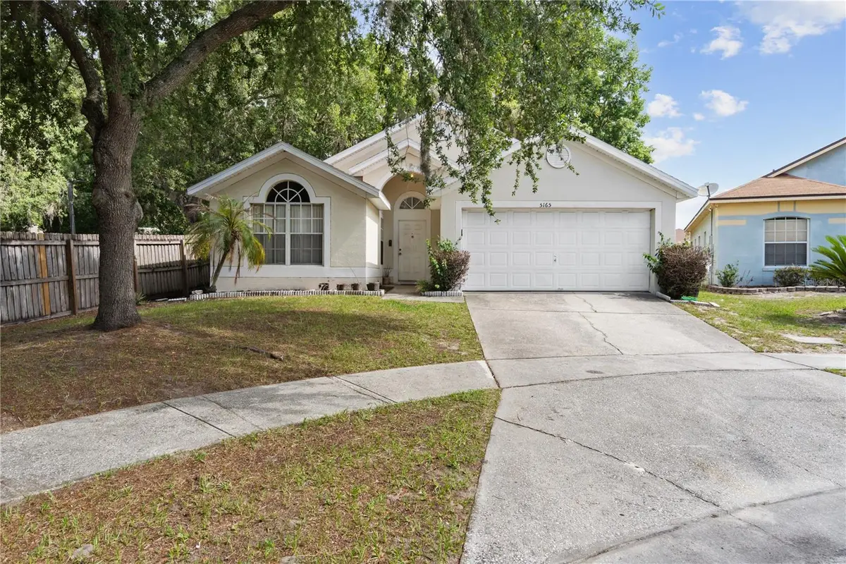 5165 Innesbrook Court, Orlando, FL 32808 - #1