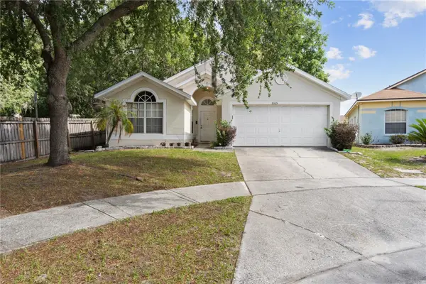 5165 Innesbrook Court, ORLANDO, FL 32808
