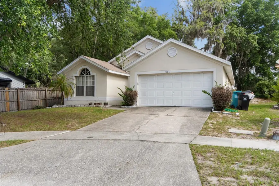 5165 Innesbrook Court, Orlando, FL 32808 - #2