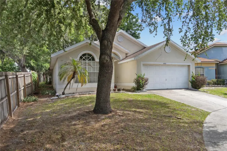 5165 Innesbrook Court, Orlando, FL 32808 - #3