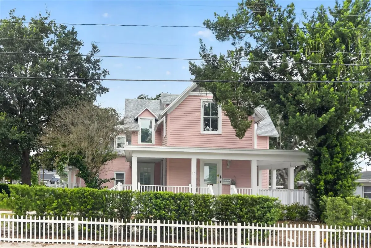 19 W Princeton Street, Orlando, FL 32804 - #1