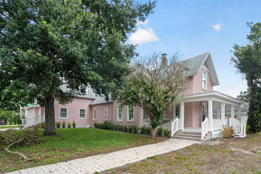 19 W Princeton Street, Orlando, FL 32804 - #2
