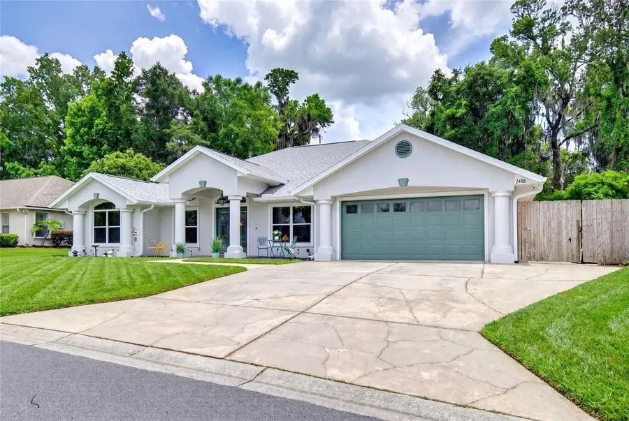 2408 SE 23rd Place, Ocala, FL 34471 - #2