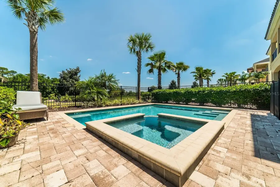 945 Desert Mountain Court, Reunion, FL 34747 - #2