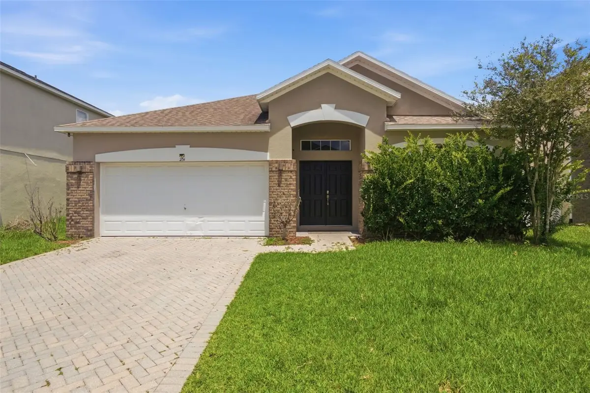 231 Doe Run Drive, Winter Garden, FL 34787 - #1